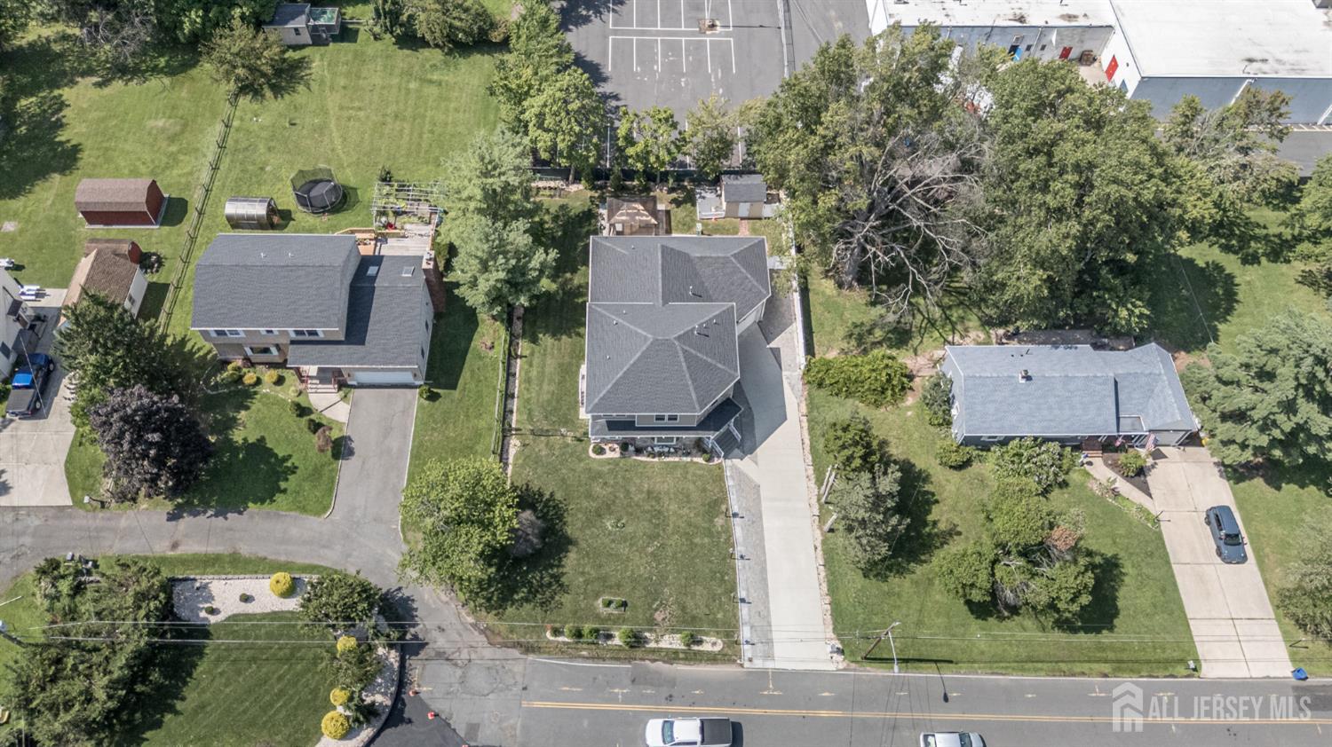 11 Brook Road South Brunswick NJ 08824