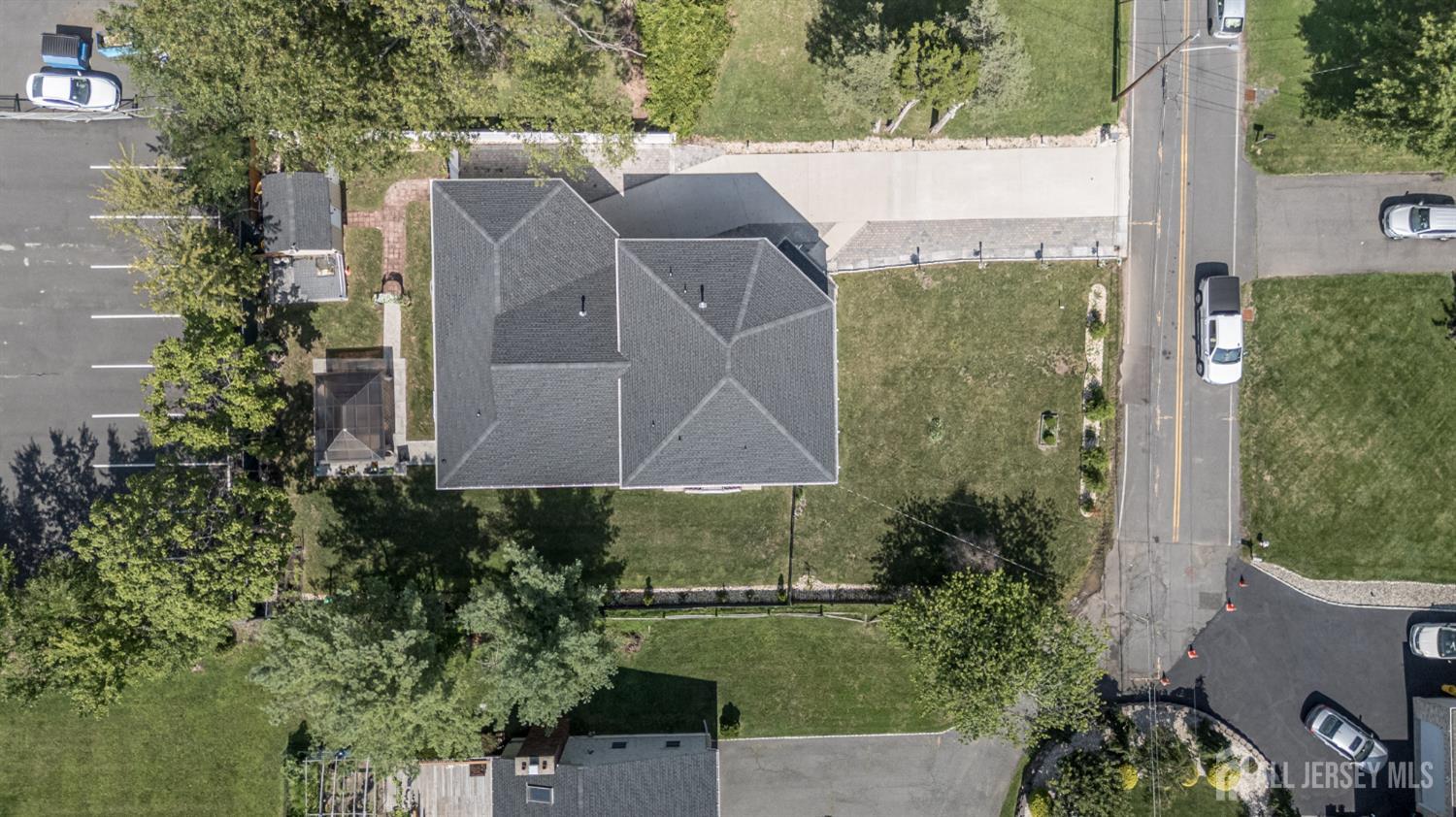 11 Brook Road South Brunswick NJ 08824