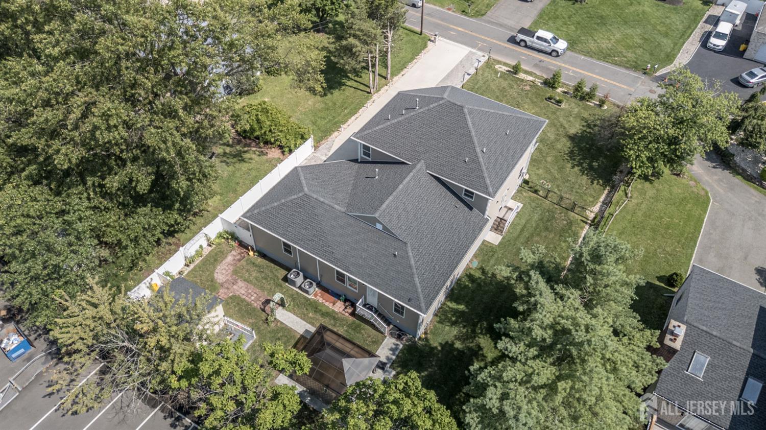 11 Brook Road South Brunswick NJ 08824