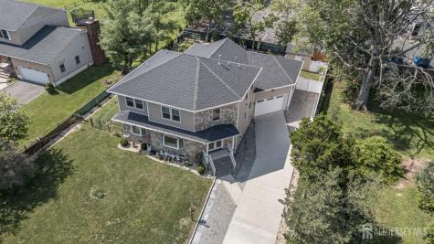 11 Brook Road South Brunswick NJ 08824