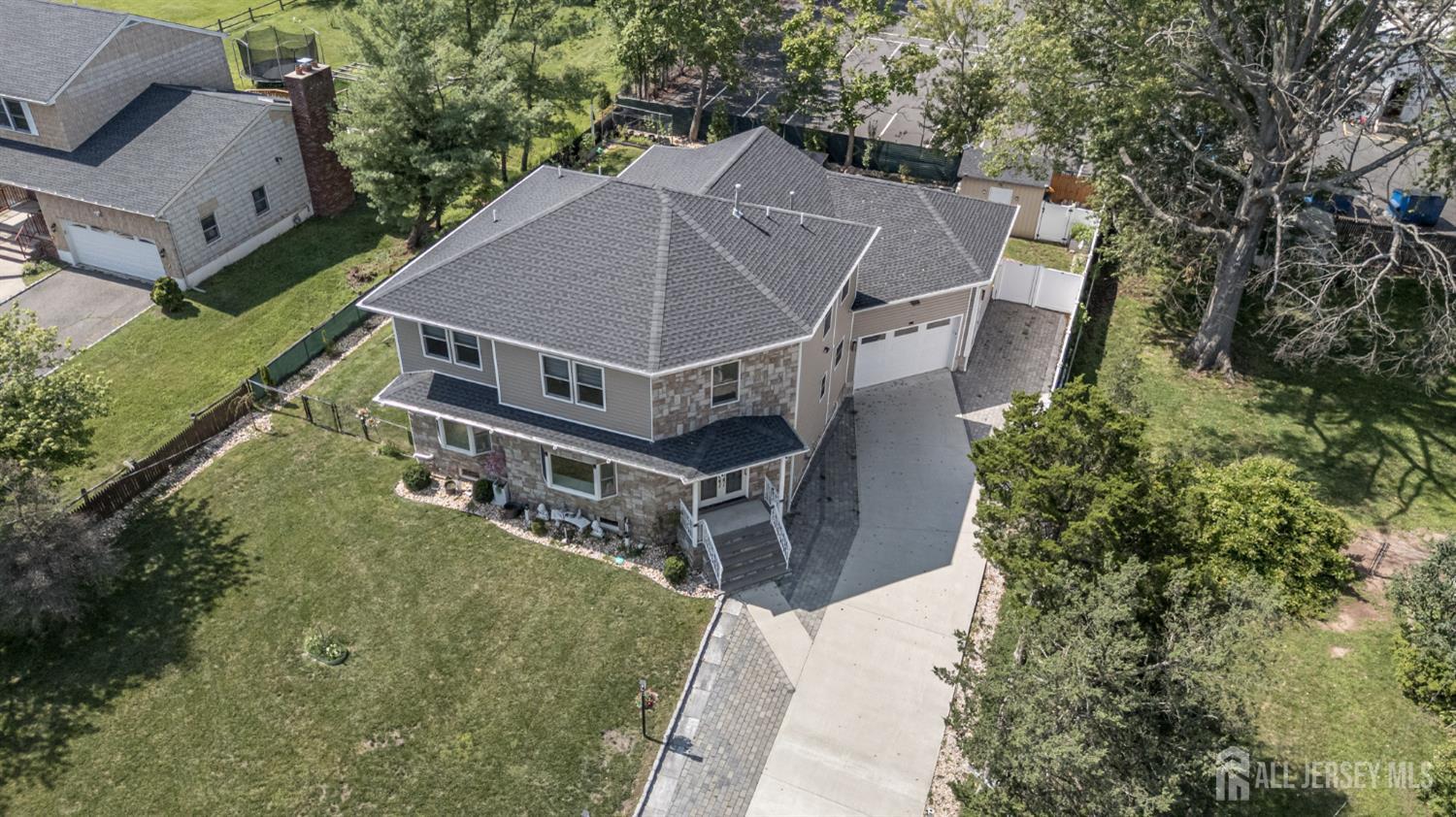 11 Brook Road South Brunswick NJ 08824