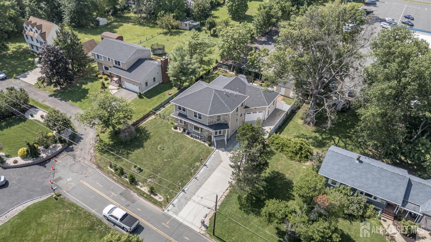 11 Brook Road South Brunswick NJ 08824