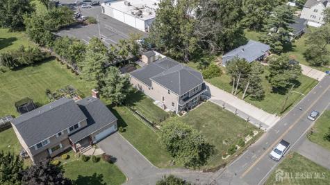 11 Brook Road South Brunswick NJ 08824