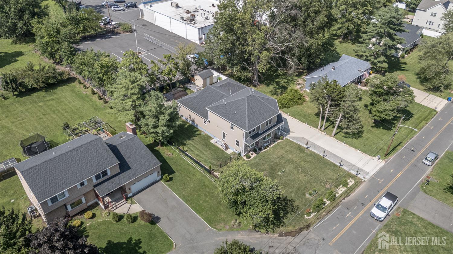 11 Brook Road South Brunswick NJ 08824
