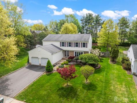 19 Aspen Circle Edison NJ 08820