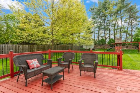 19 Aspen Circle Edison NJ 08820