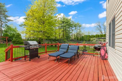 19 Aspen Circle Edison NJ 08820