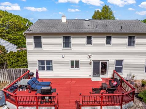 19 Aspen Circle Edison NJ 08820