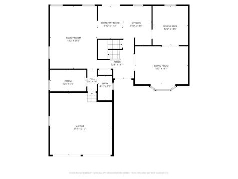 19 Aspen Circle Edison NJ 08820