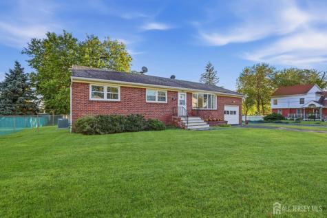 45 N Laurel Avenue N Iselin NJ 08830
