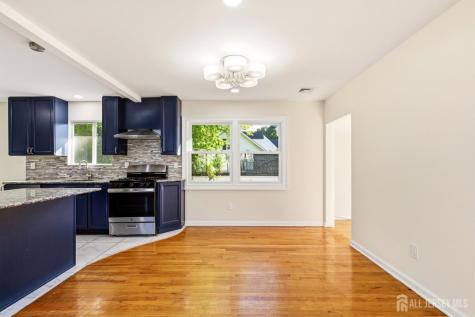45 N Laurel Avenue N Iselin NJ 08830
