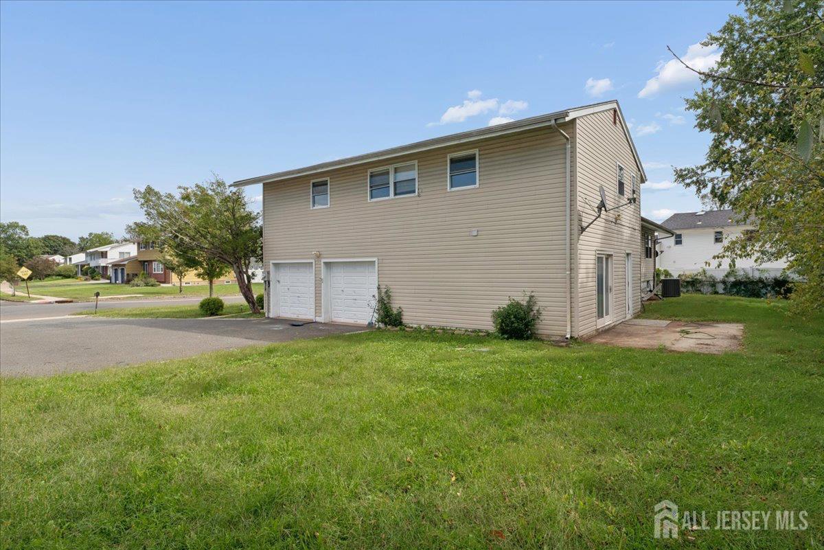 56 Gramercy Drive Piscataway NJ 08854