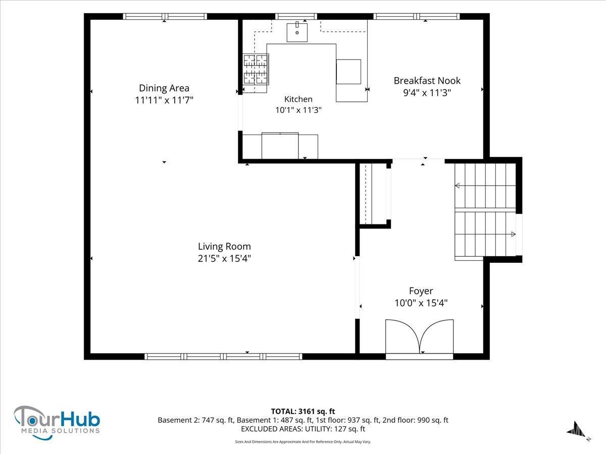 56 Gramercy Drive Piscataway NJ 08854