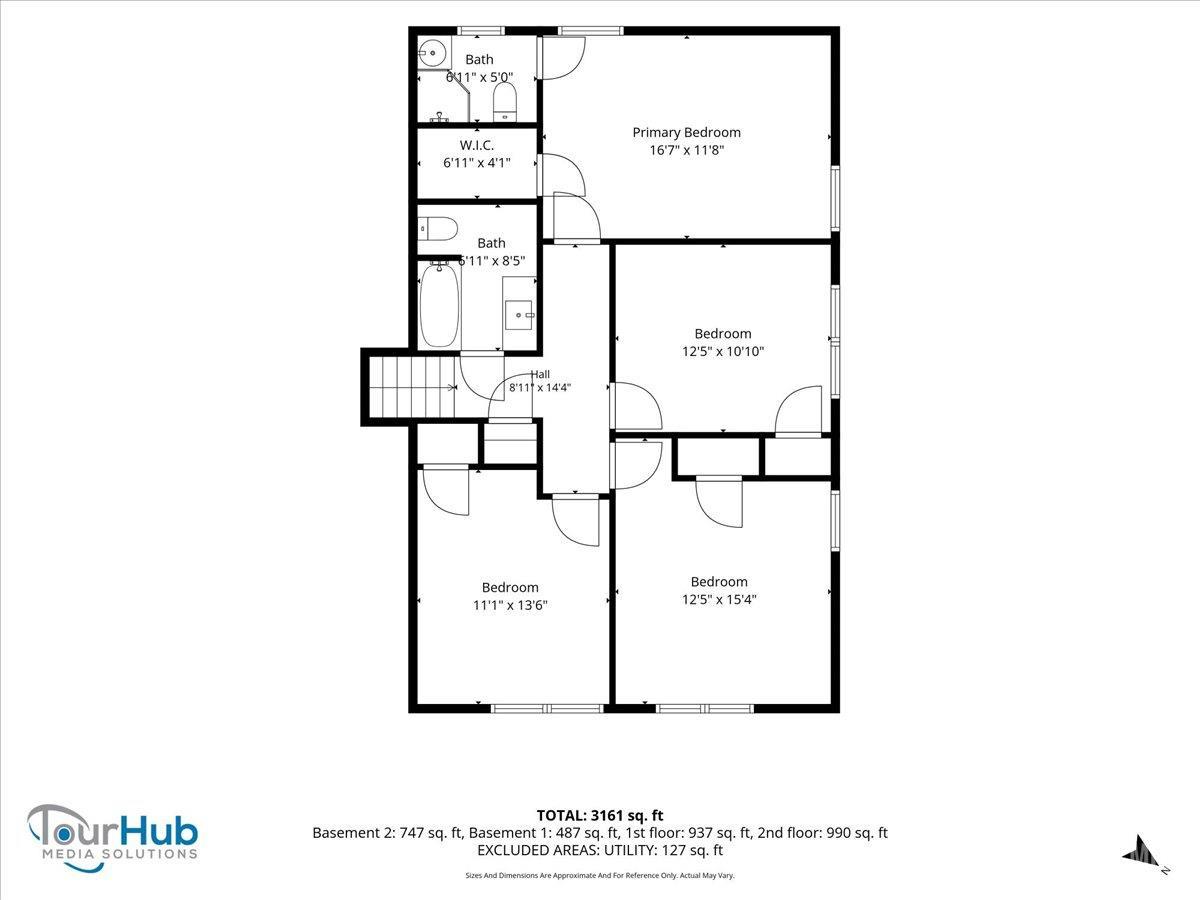 56 Gramercy Drive Piscataway NJ 08854