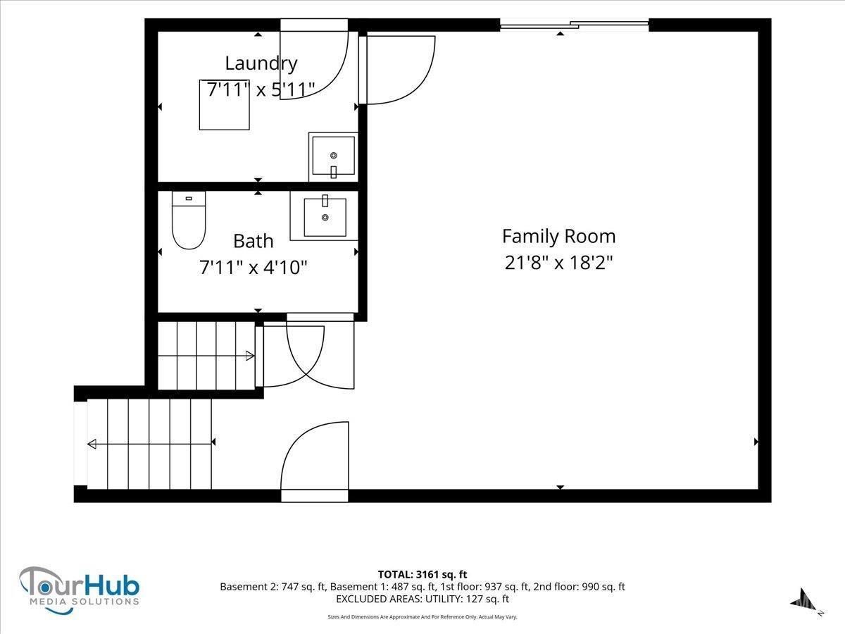 56 Gramercy Drive Piscataway NJ 08854
