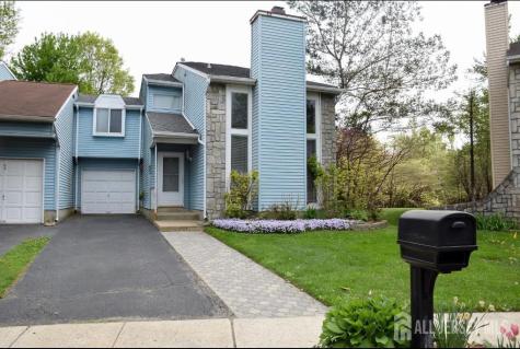 65 Allison Road East Windsor NJ 08520