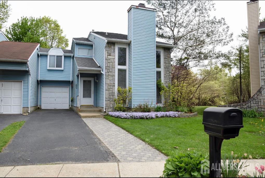 65 Allison Road East Windsor NJ 08520