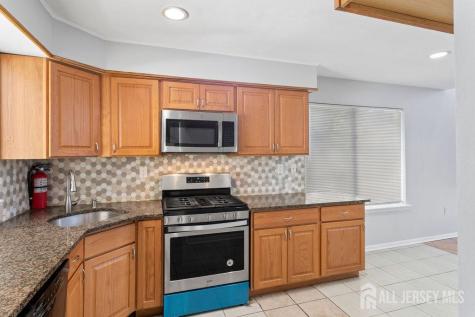 65 Allison Road East Windsor NJ 08520
