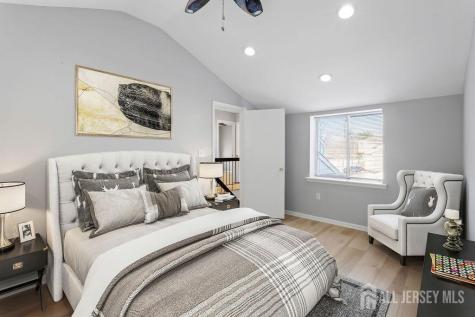 65 Allison Road East Windsor NJ 08520