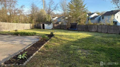 65 Allison Road East Windsor NJ 08520