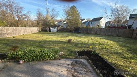 65 Allison Road East Windsor NJ 08520