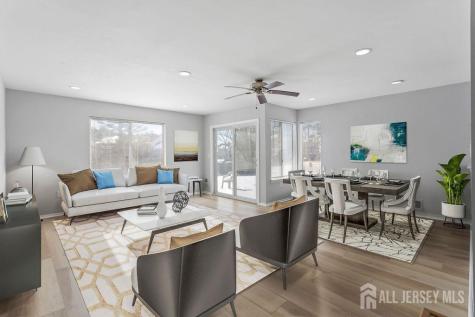 65 Allison Road East Windsor NJ 08520