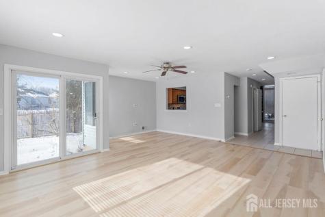 65 Allison Road East Windsor NJ 08520