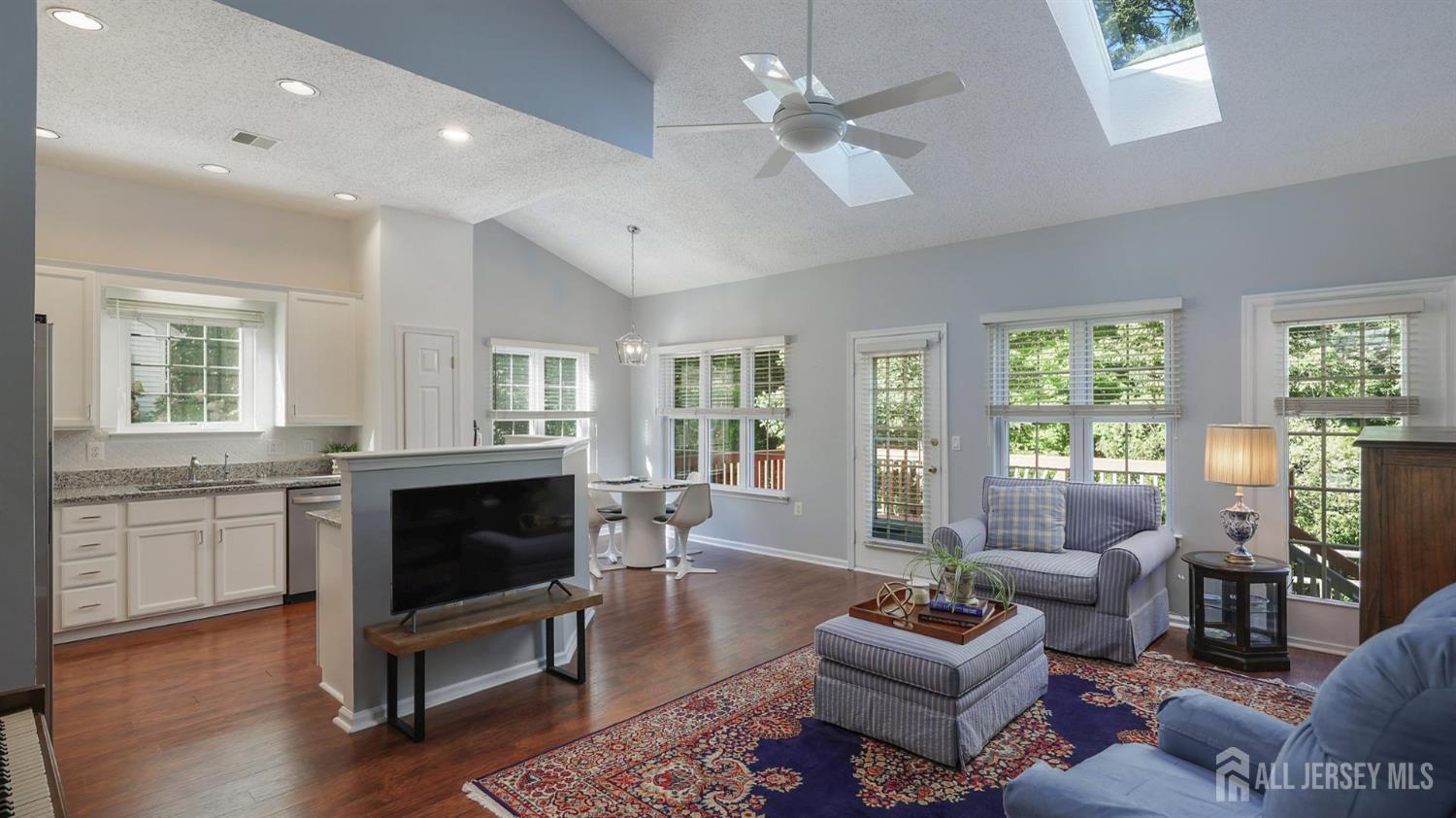 22 Stonewyck Place Monroe NJ 08831