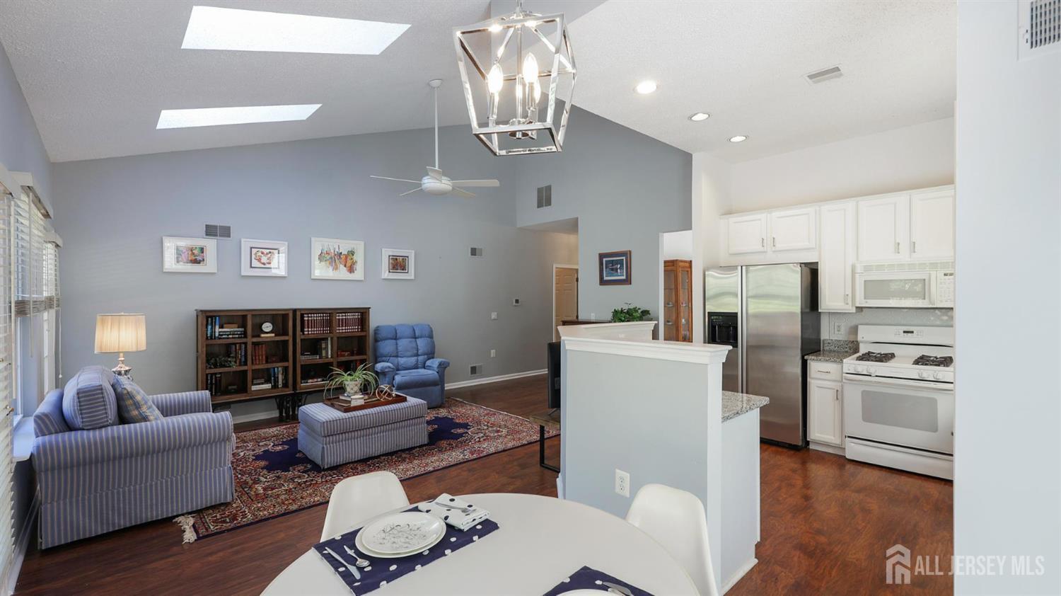 22 Stonewyck Place Monroe NJ 08831