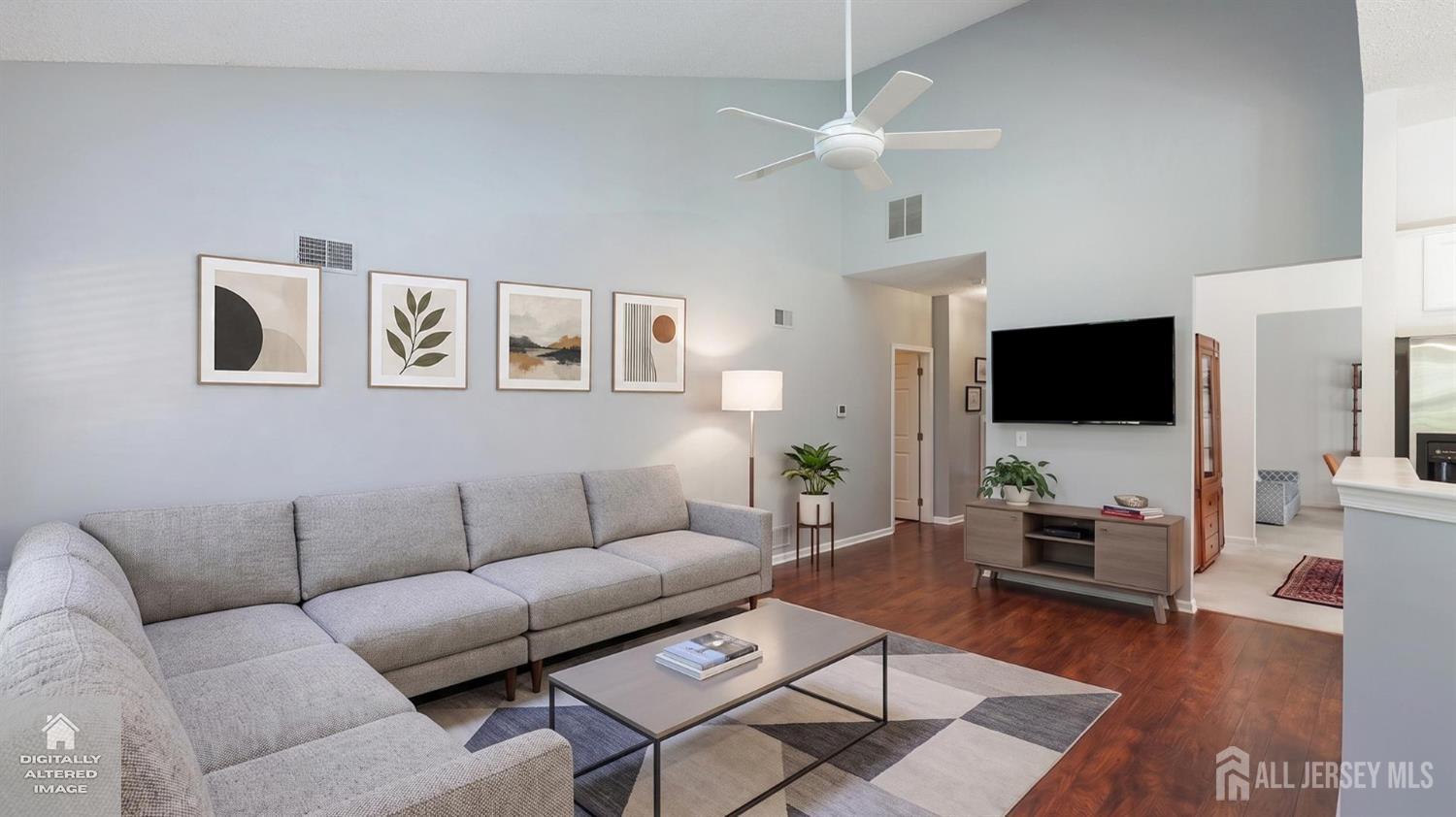 22 Stonewyck Place Monroe NJ 08831