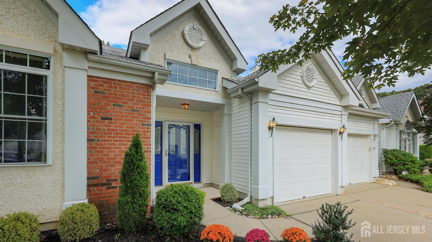 22 Stonewyck Place Monroe NJ 08831