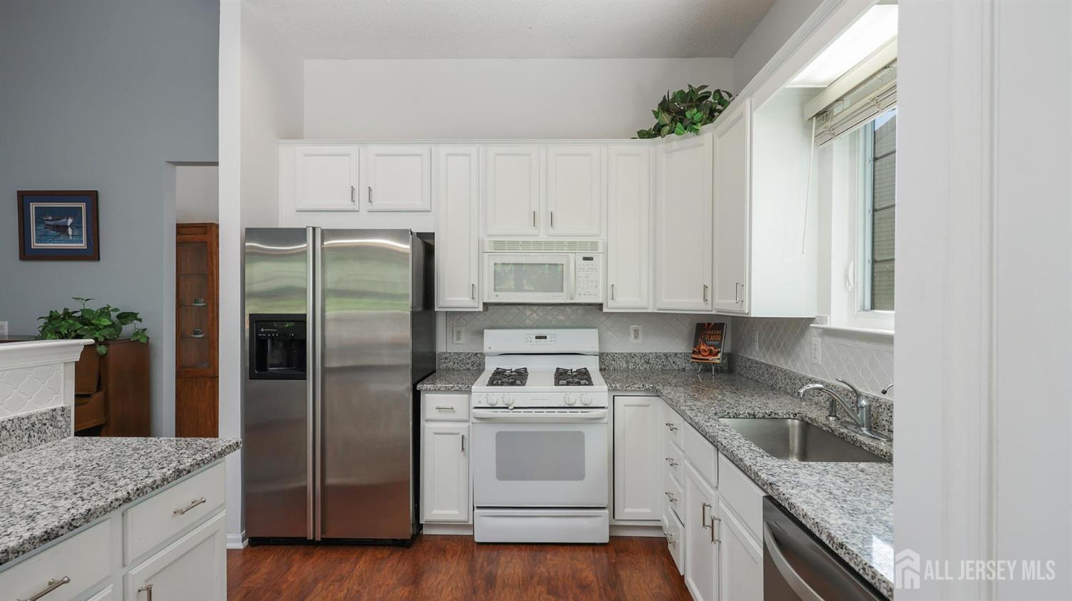 22 Stonewyck Place Monroe NJ 08831