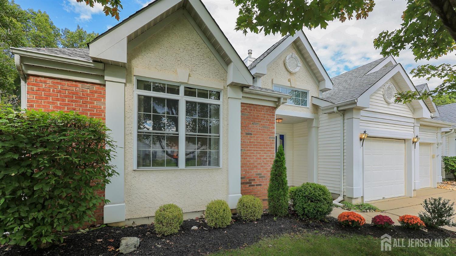 22 Stonewyck Place Monroe NJ 08831