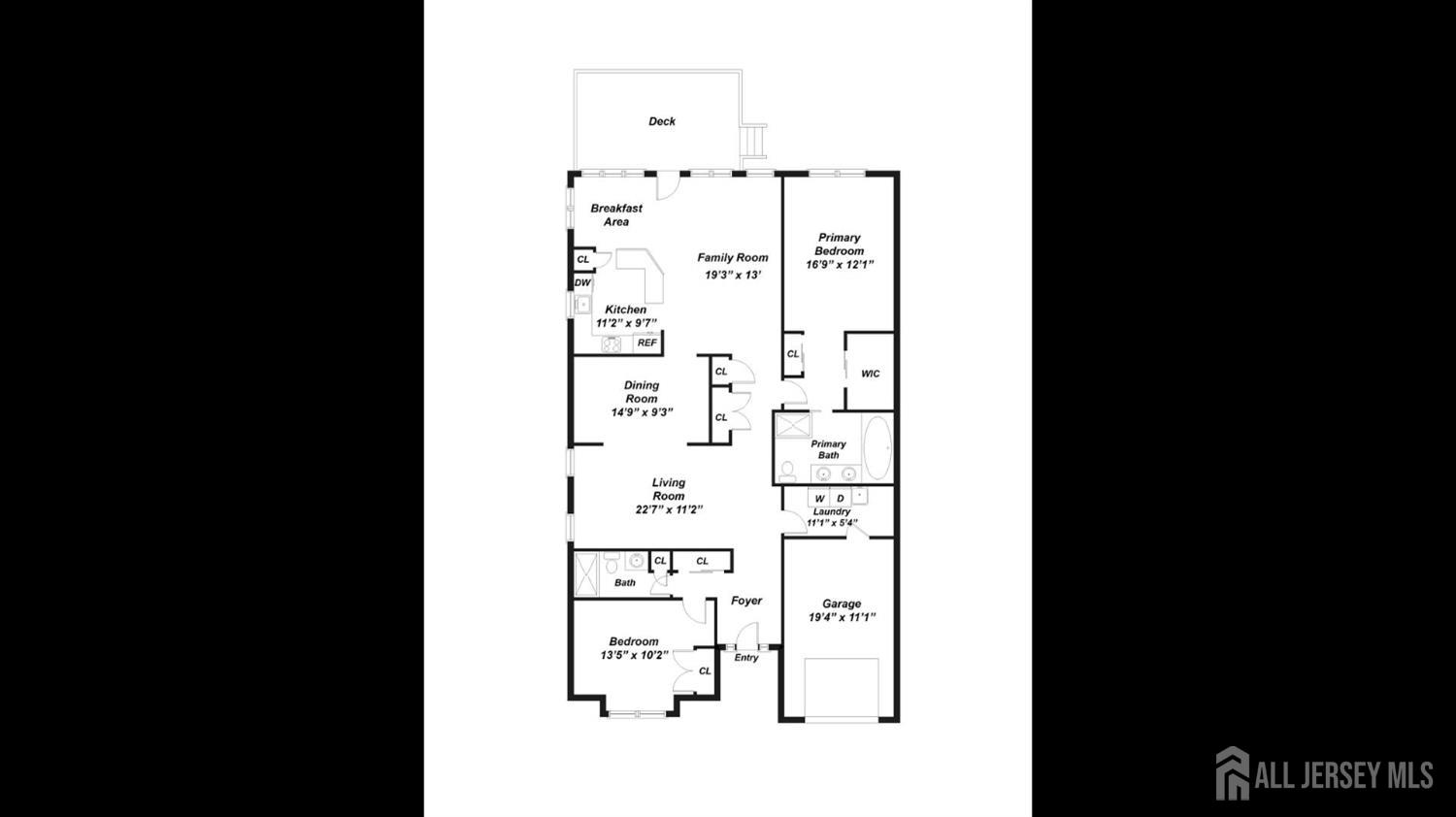 22 Stonewyck Place Monroe NJ 08831