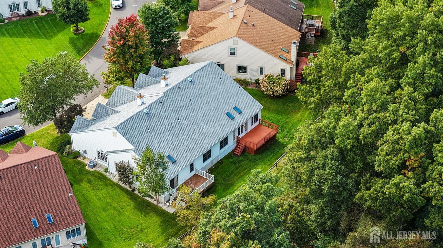 22 Stonewyck Place Monroe NJ 08831