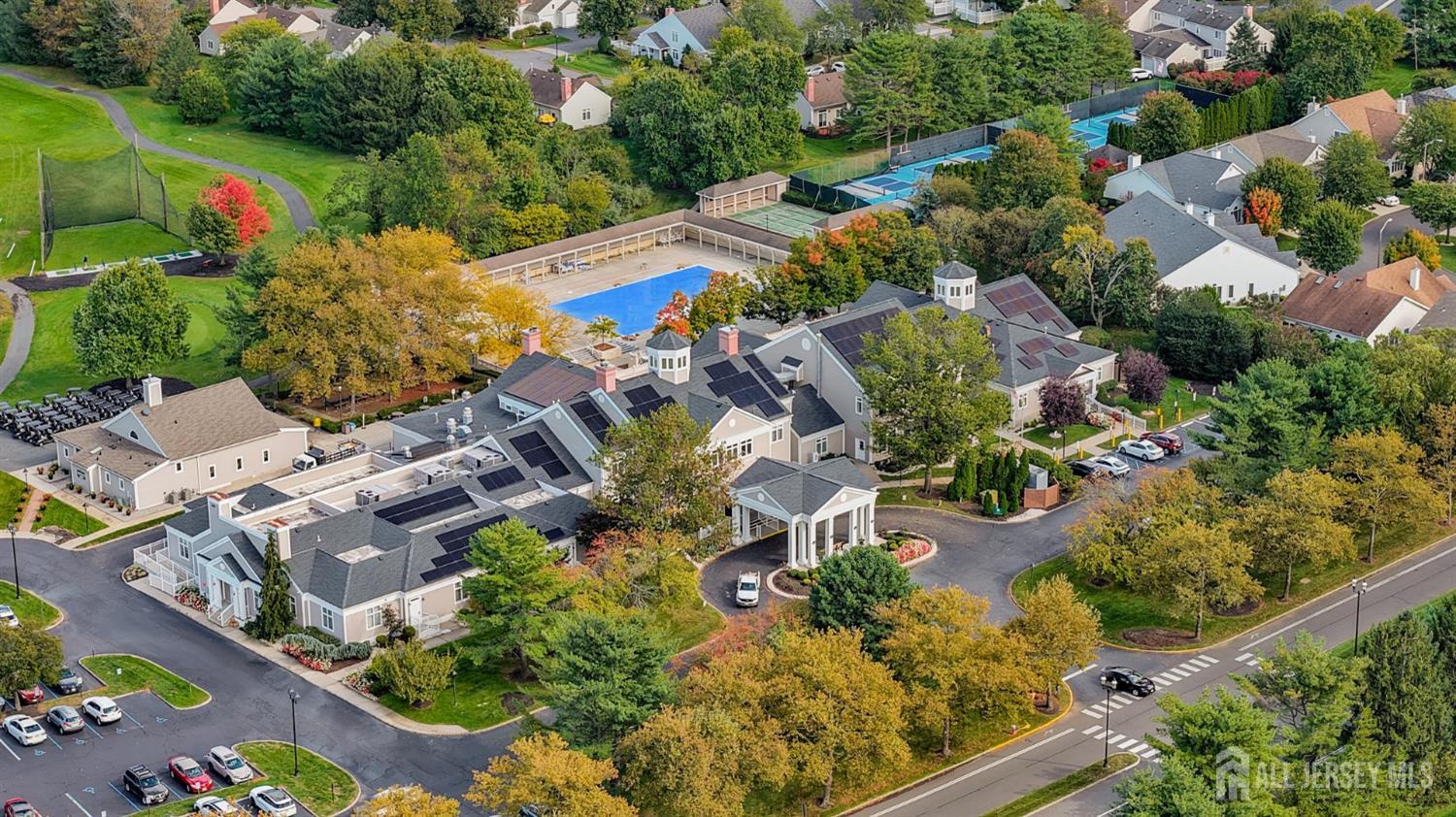 22 Stonewyck Place Monroe NJ 08831