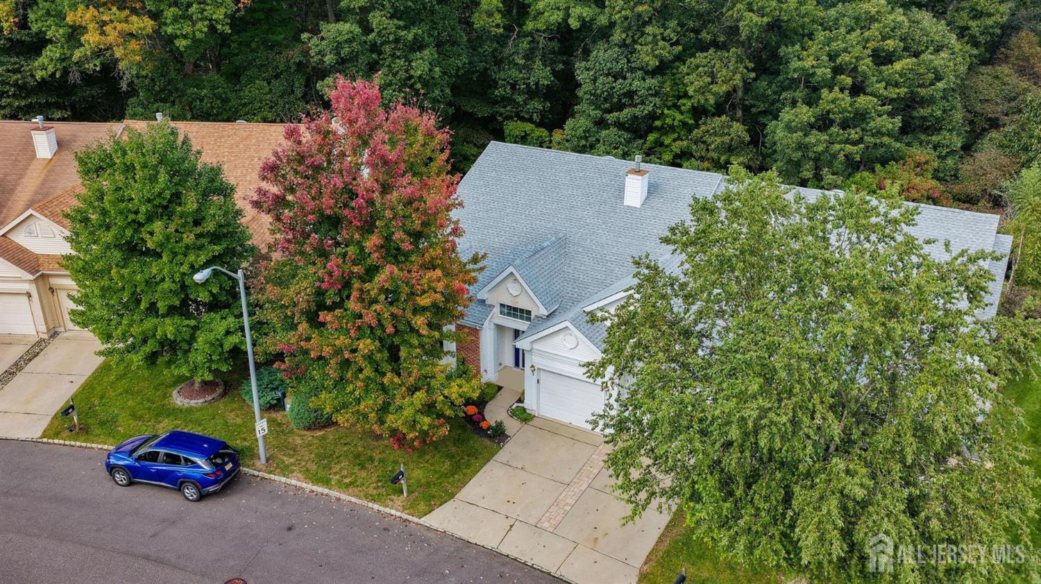 22 Stonewyck Place Monroe NJ 08831