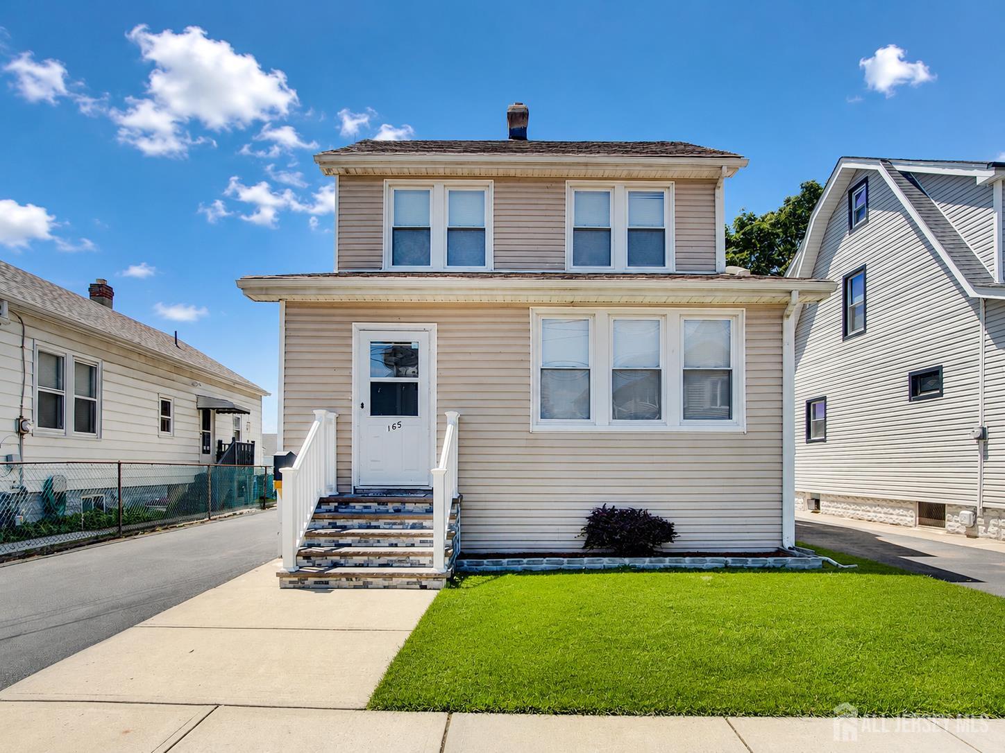 165 Randolph Street Middlesex NJ 07008