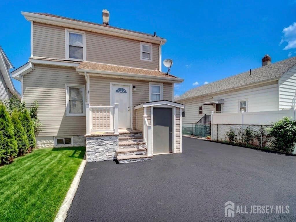 165 Randolph Street Middlesex NJ 07008