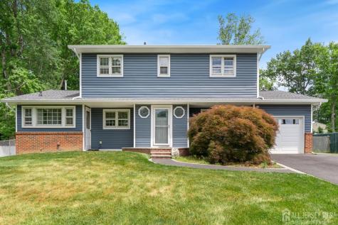 38 Valley Vale Drive Old Bridge NJ 08857