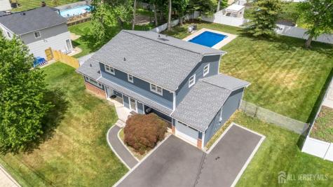 38 Valley Vale Drive Old Bridge NJ 08857