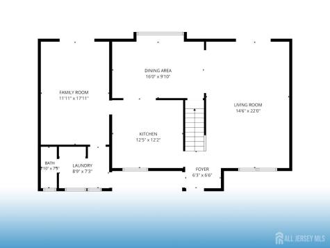 38 Valley Vale Drive Old Bridge NJ 08857