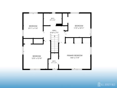 38 Valley Vale Drive Old Bridge NJ 08857