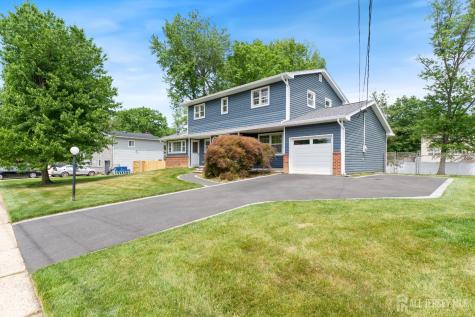 38 Valley Vale Drive Old Bridge NJ 08857