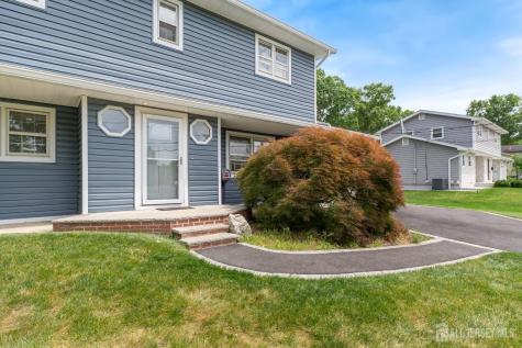 38 Valley Vale Drive Old Bridge NJ 08857