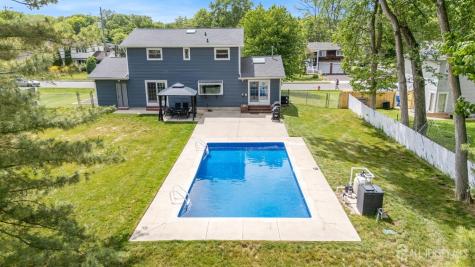 38 Valley Vale Drive Old Bridge NJ 08857