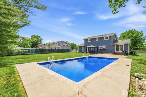 38 Valley Vale Drive Old Bridge NJ 08857