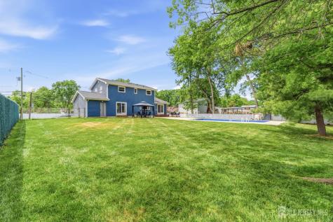 38 Valley Vale Drive Old Bridge NJ 08857