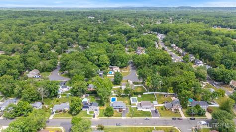 38 Valley Vale Drive Old Bridge NJ 08857