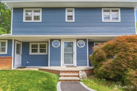 38 Valley Vale Drive Old Bridge NJ 08857